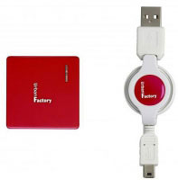 Urban factory MHU04UF